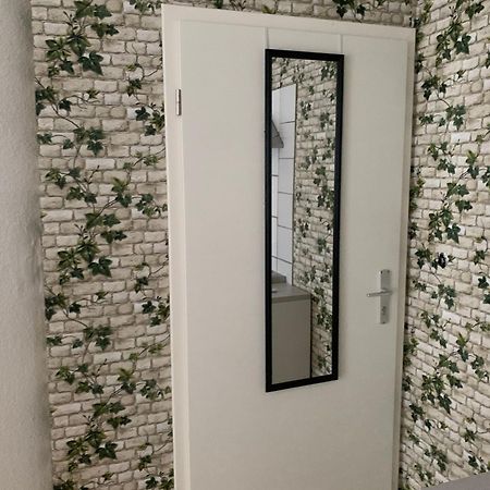 Hd Rooms BRE Esterno foto