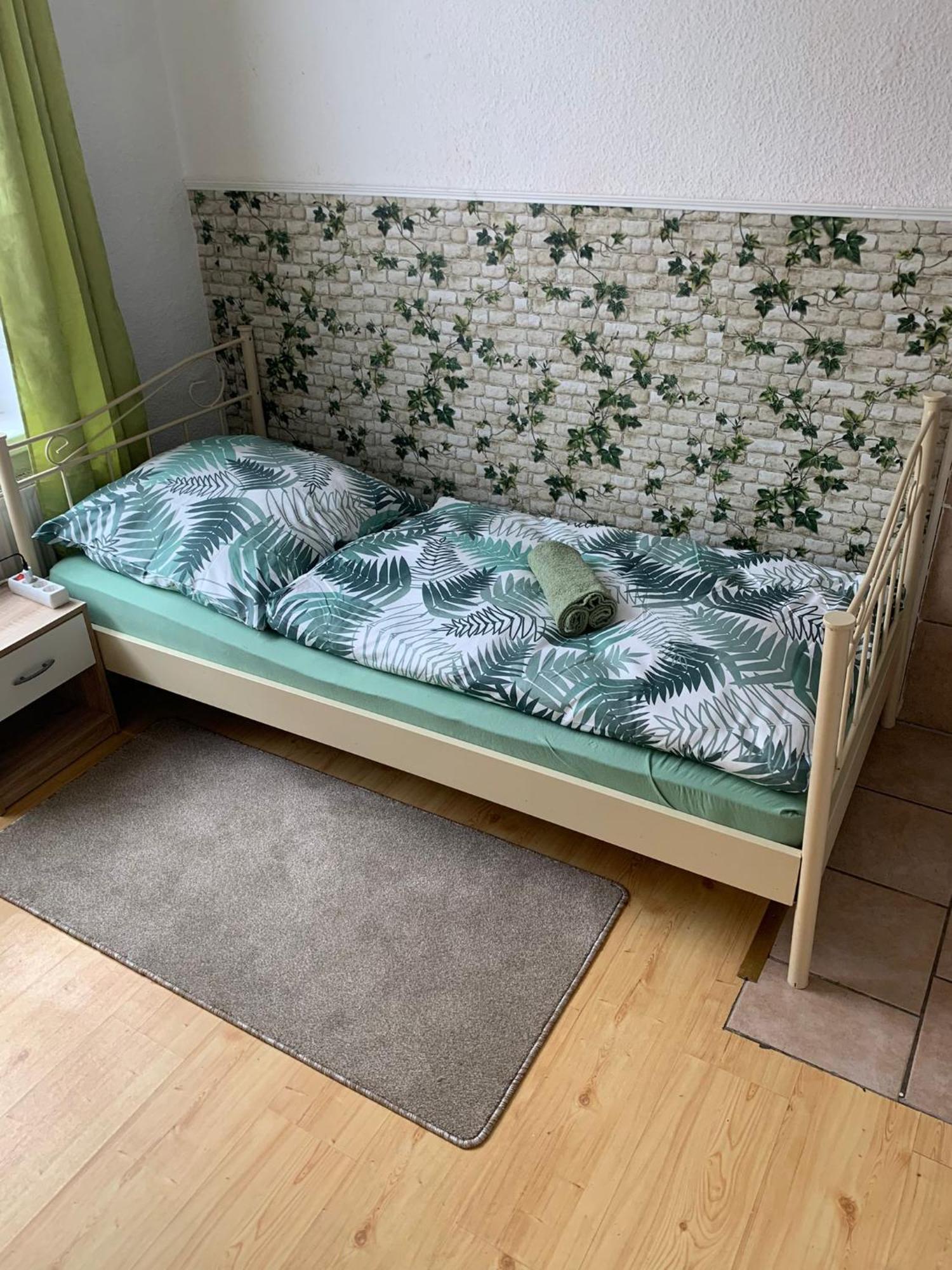 Hd Rooms BRE Esterno foto