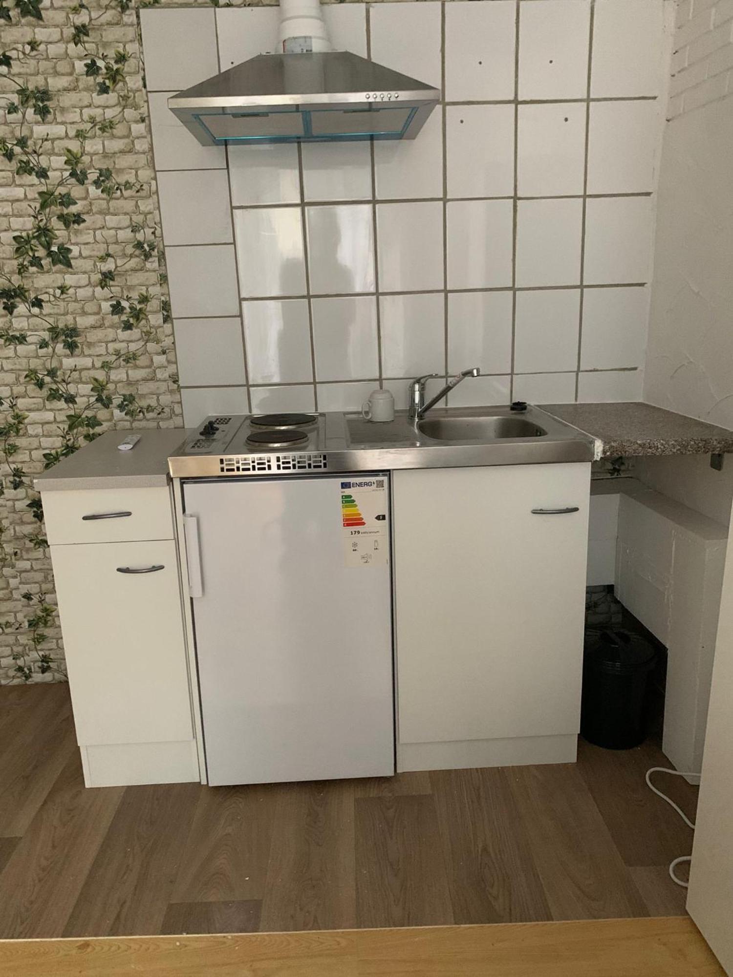 Hd Rooms BRE Esterno foto